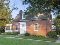Plum Point Home